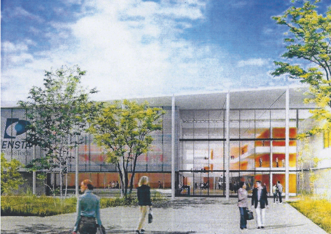 ECOLE NATIONALE DES TECHNIQUES AVANCEES ENSTA