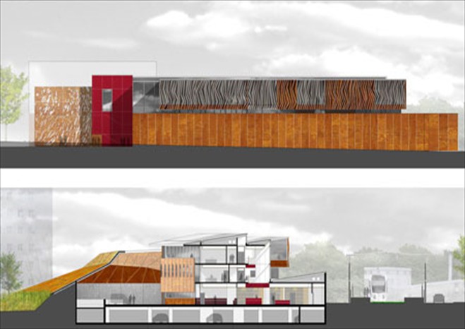 COMMISSARIAT DE CLICHY MONTFERMEIL